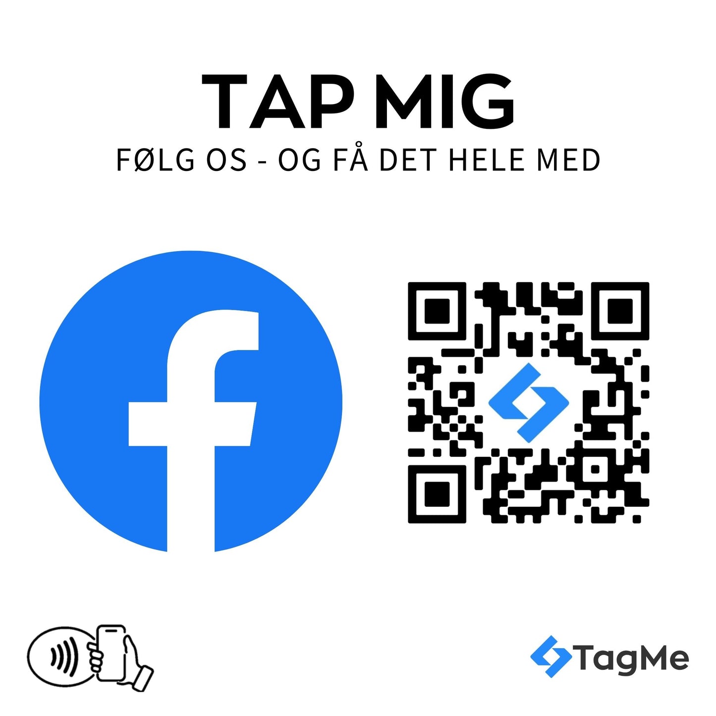 Facebook-Tag