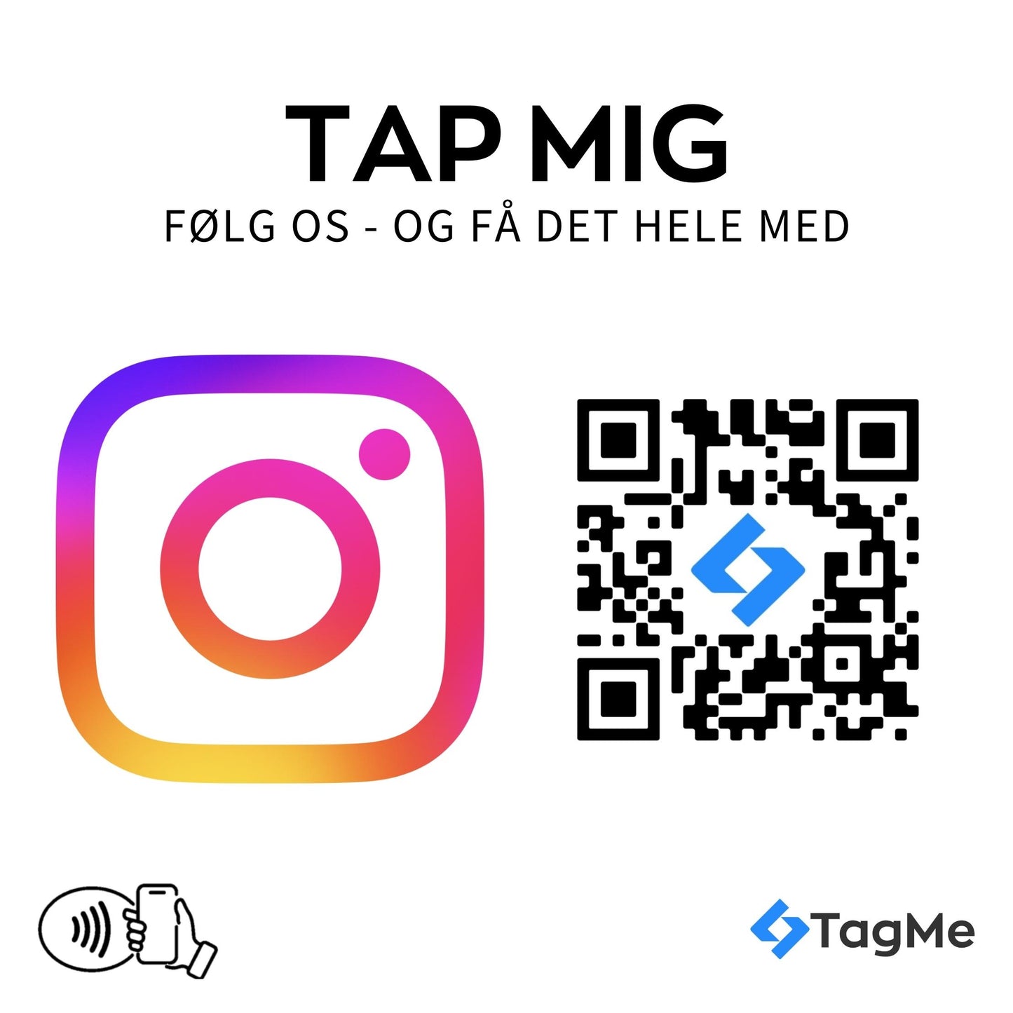 Instagram-Tag