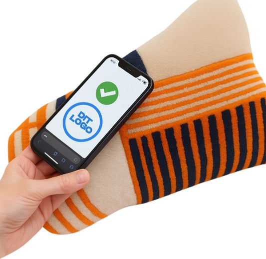 DNA Tag - Mod kopiering og forfalskning